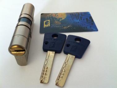 Bradford Locksmiths